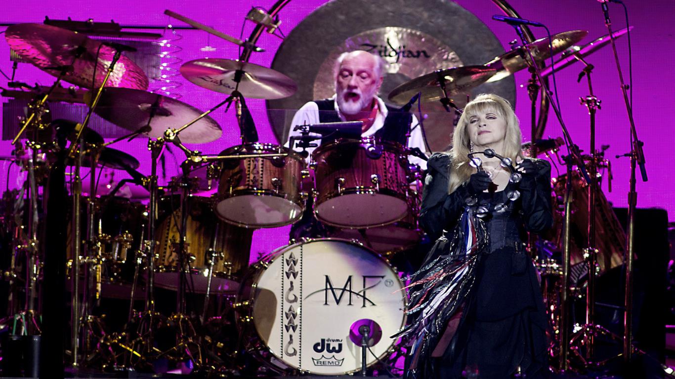 Fleetwood Mac